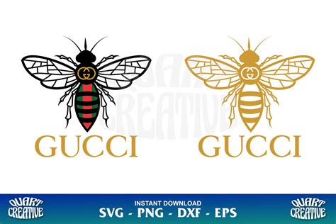 bumble bee logo gucci|gucci cursive logo.